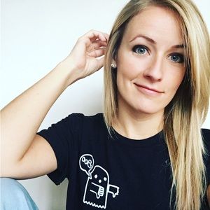 Meet your Posher, Jennifer